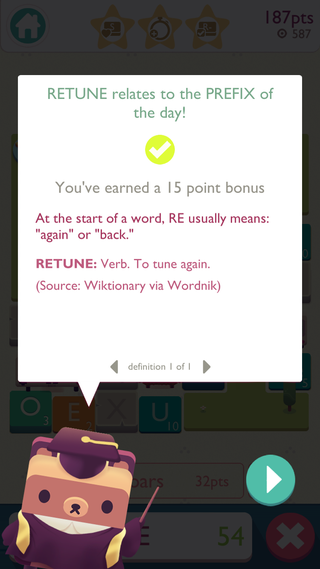 Illustration for article titled Three Years Later, We Finally Have A New Alphabear